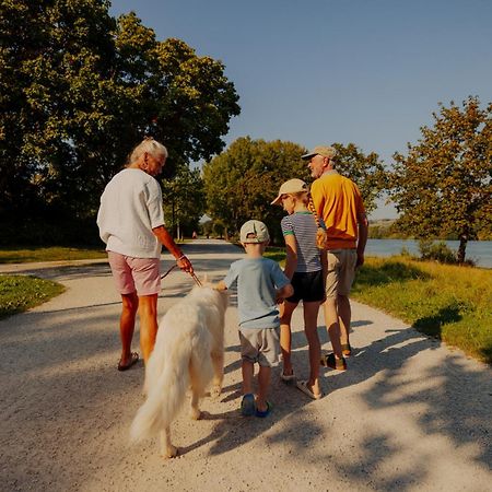 Azur Camping Řezno Exteriér fotografie